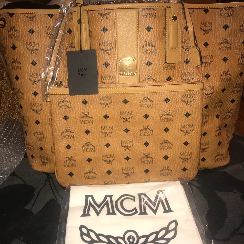 Meet your Posher, Jazzmene